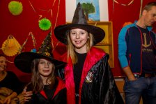 03.02.2024 Faschingsfest Elternverein Krems